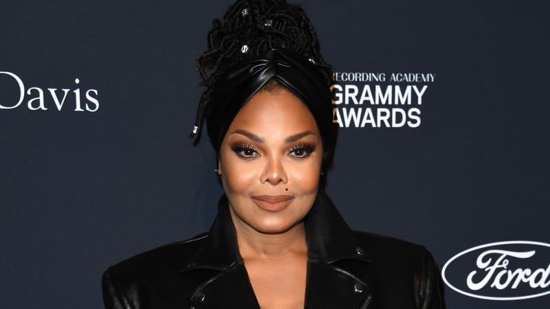 Janet Jackson