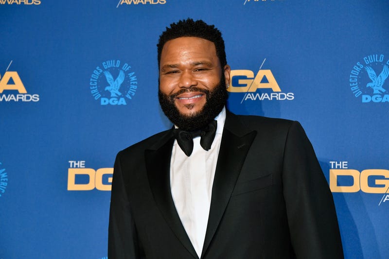 Anthony Anderson