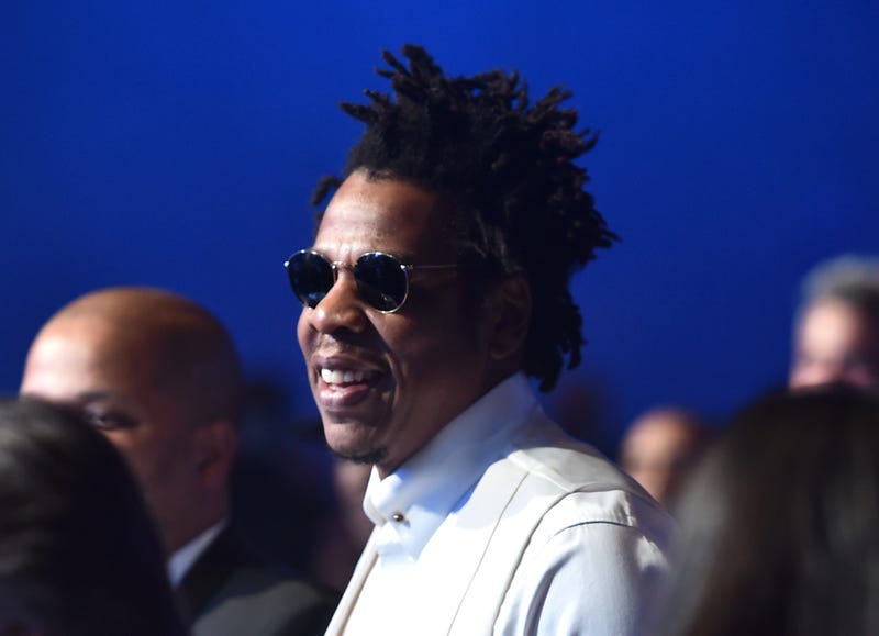 JAY-Z