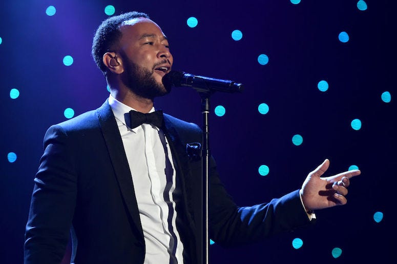 John Legend