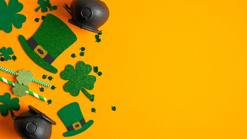 St. Patrick's Day