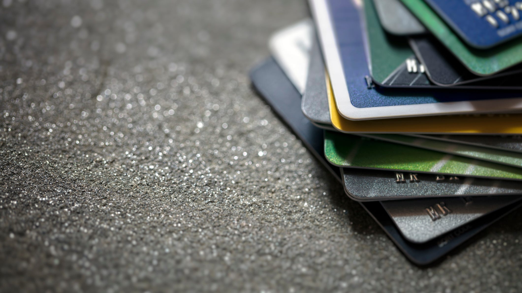 Downtown L.A. man sentenced in credit card fraud scheme