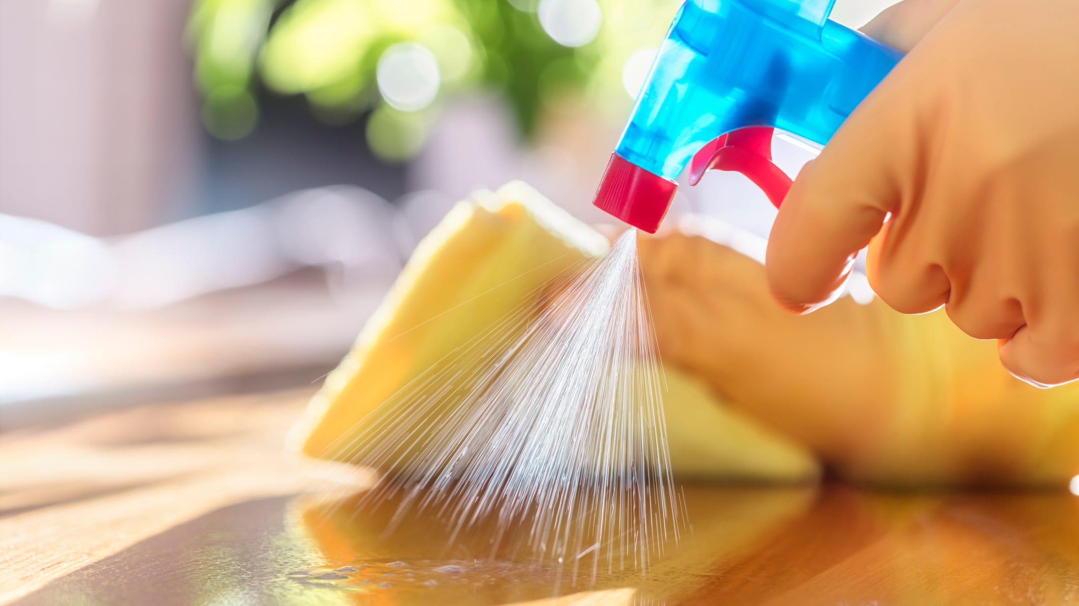 6 Eco-Friendly Spring Cleaning Tips to Refresh Your Home