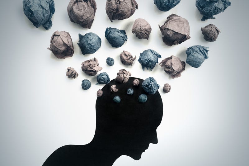 Suicide, Depression, University of Minnesota