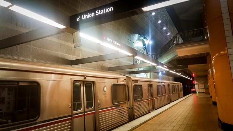 Metro