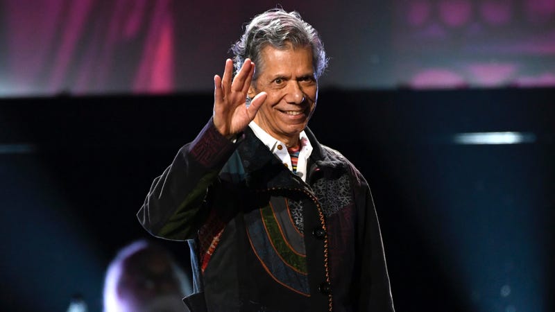 Chick Corea