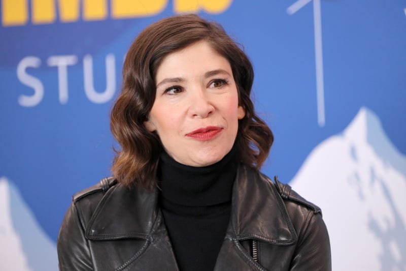 Carrie Brownstein