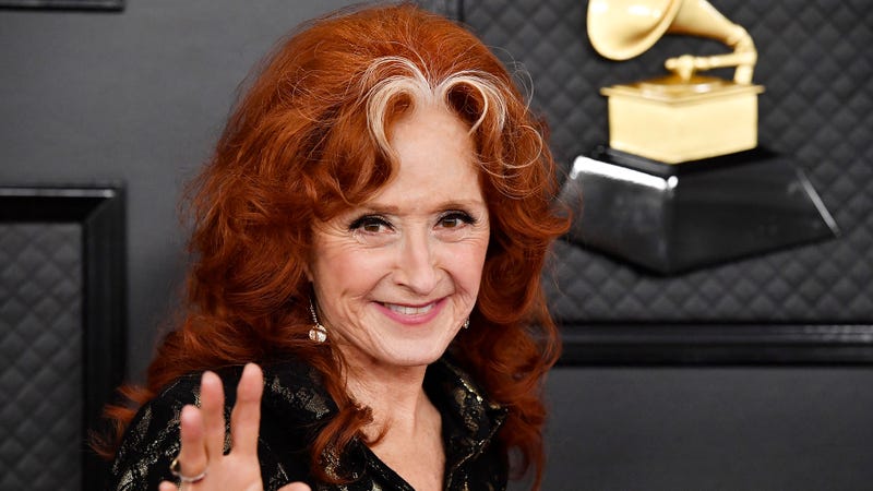 Bonnie Raitt
