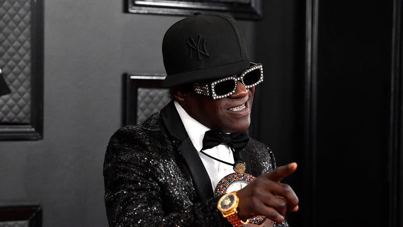 Flavor Flav