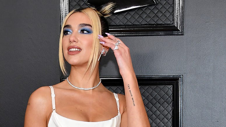 2020 American Music Awards: Complete list of nominations