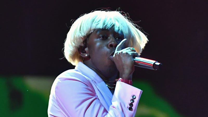 Tyler, The Creator