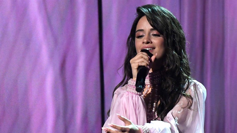 Camila Cabello