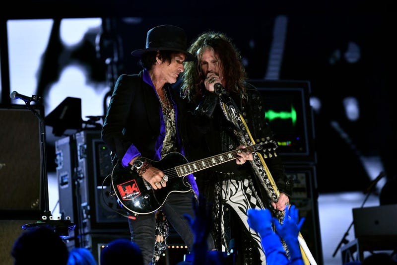 Aerosmith