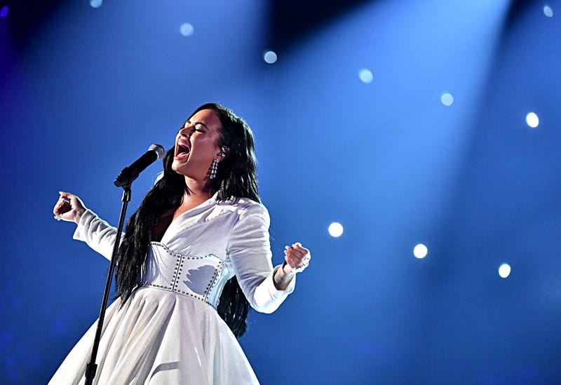 Demi Lovato