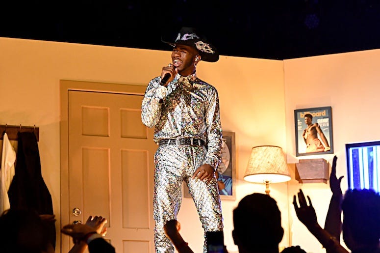 Lil Nas X