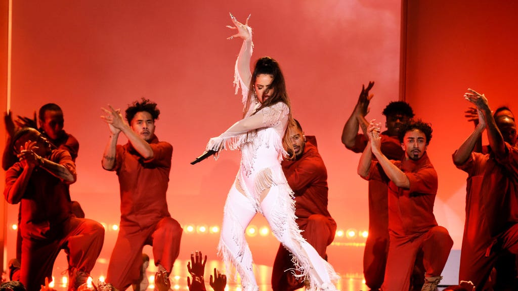 Los Momentos Más Impactantes de los Premios GRAMMY 2020