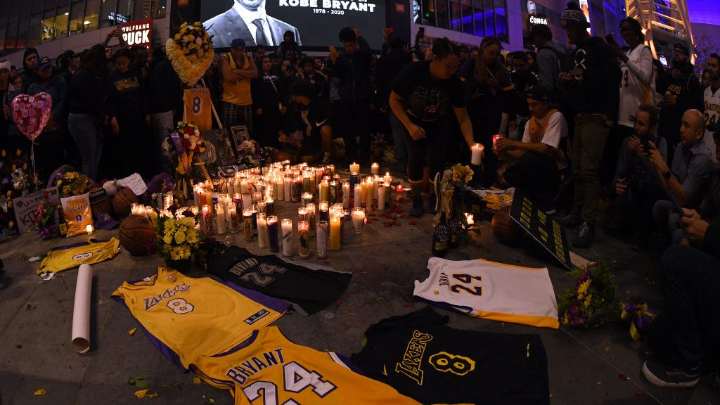 L.A. County approves $2.5M settlement of suits related to Kobe crash photos