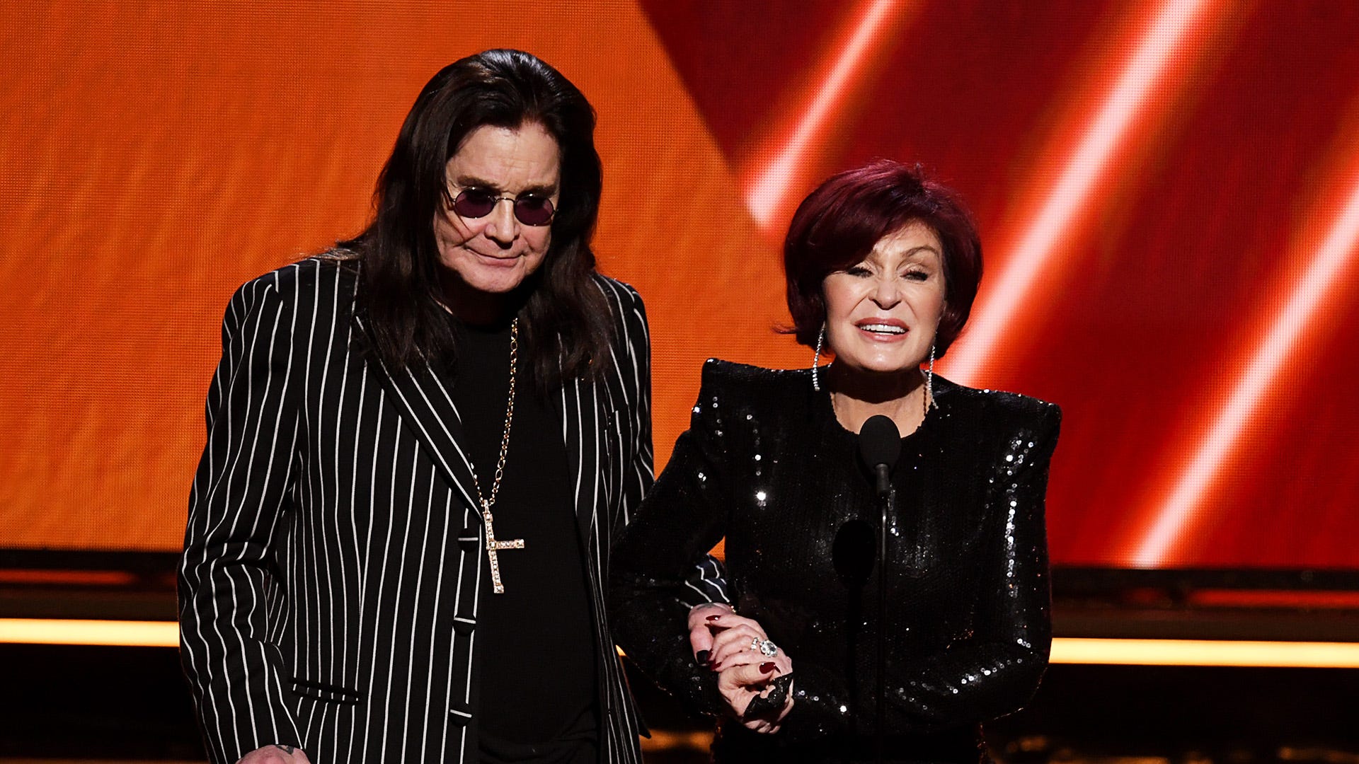 Ozzy Osbourne set for major spine surgery in attempt to return to stage