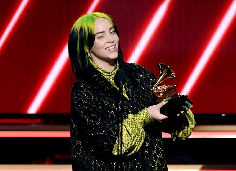 Billie Eilish