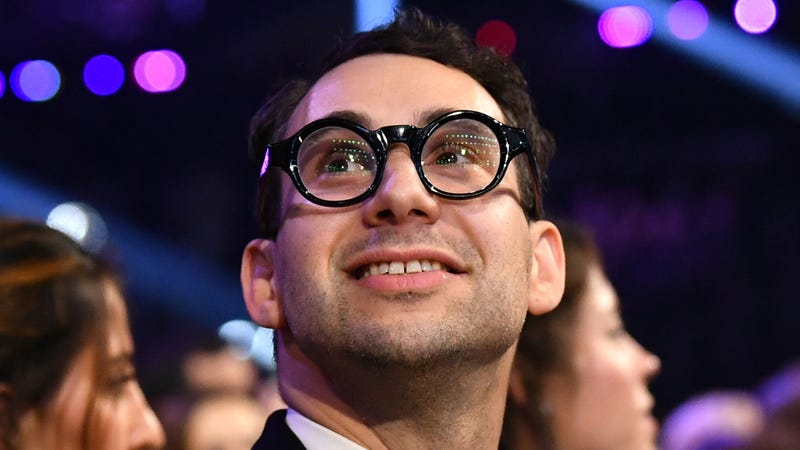 Jack Antonoff