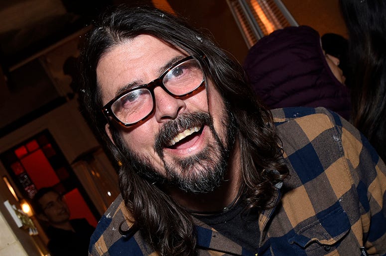 Dave Grohl