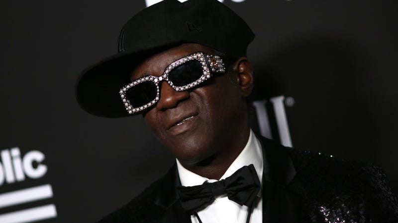 Flavor Flav