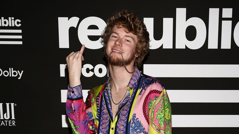 Yung Gravy