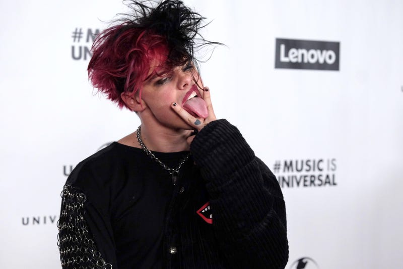 yungblud