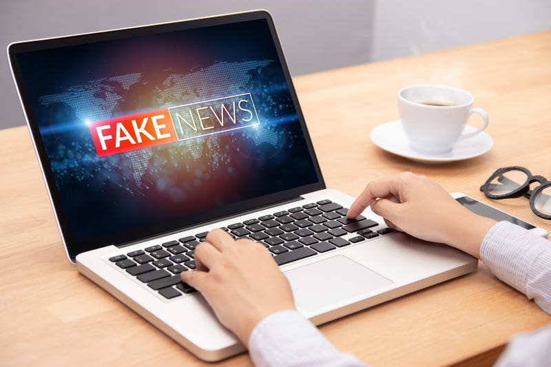 NOT REAL NEWS: A look at what didn't happen this week