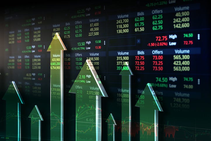 Stock Trading