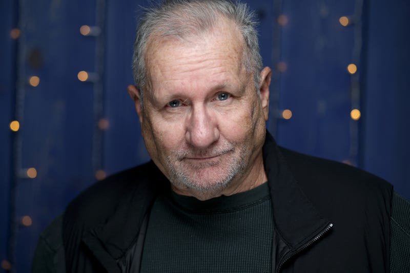 Ed O’Neill
