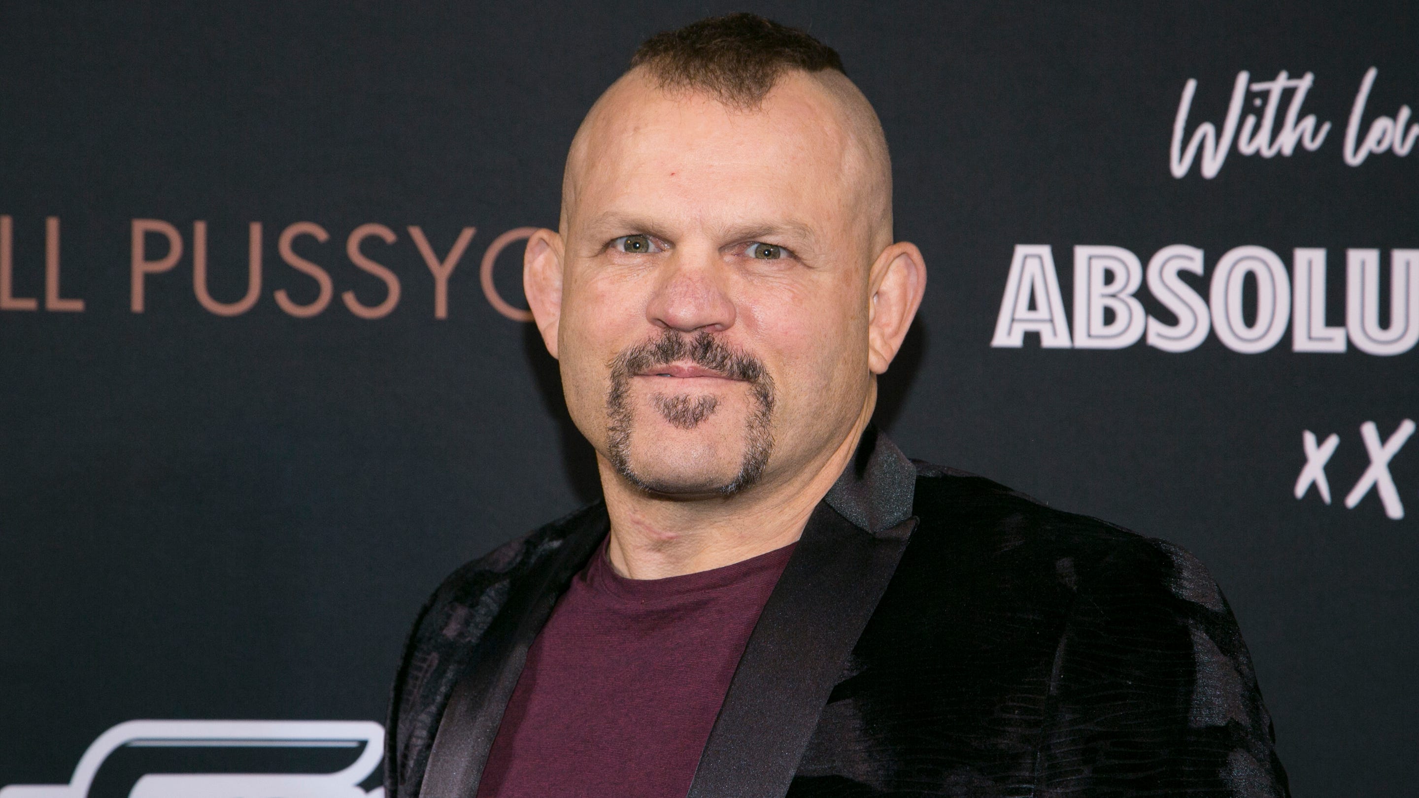 Chuck Liddell talks Lamar Odom/Aaron Carter bout on The Fight Fan