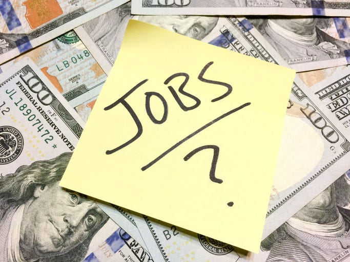 unemployment