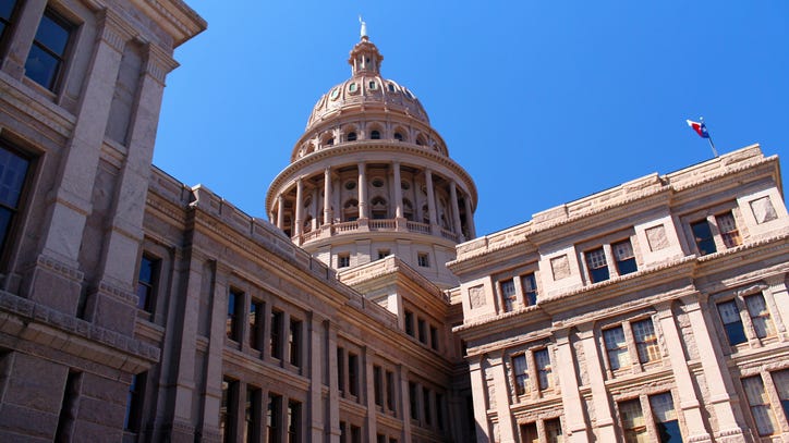 Texas House ok's banning abortions after the detection of fetal heartbeat