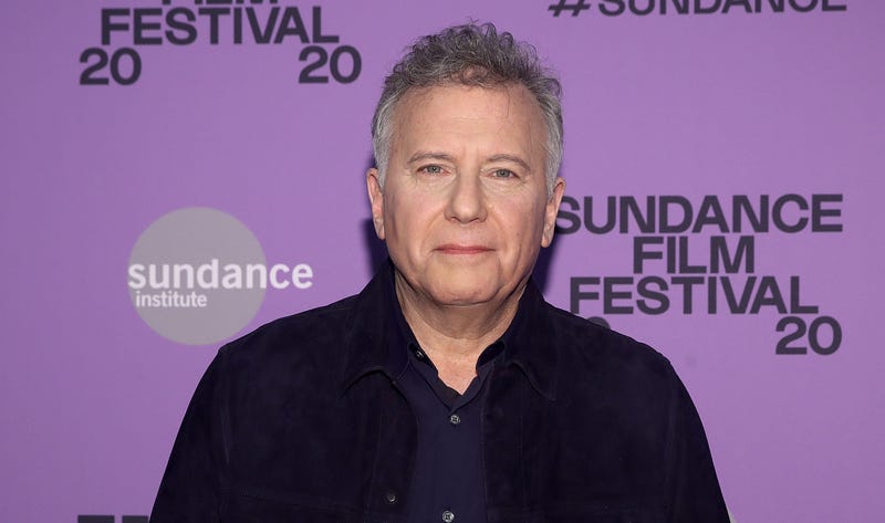 Paul Reiser