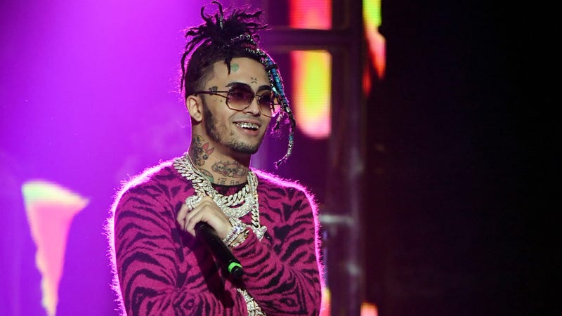 Lil Pump