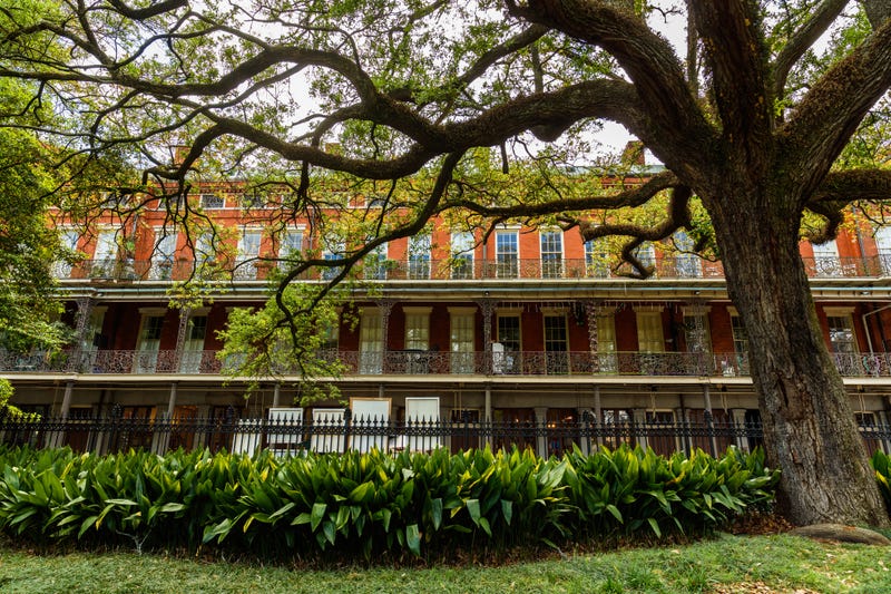 Pontalba Building