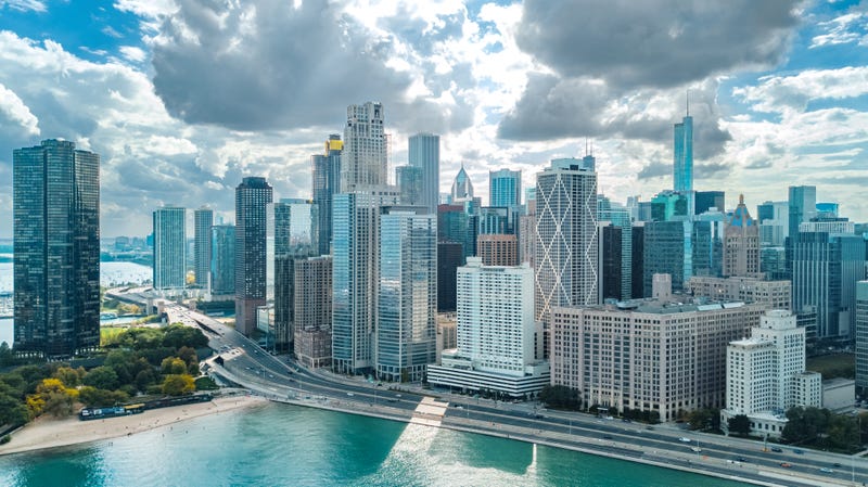 Streeterville