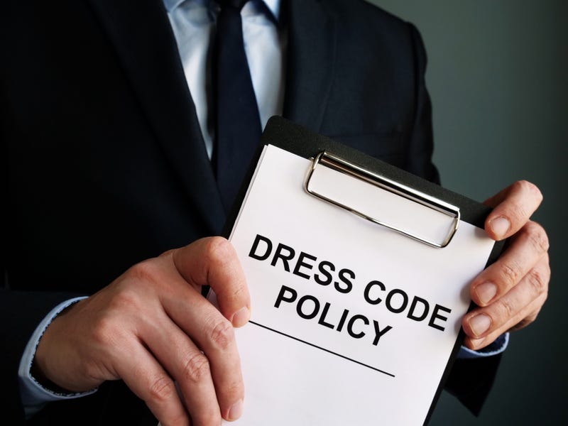 Dress Code