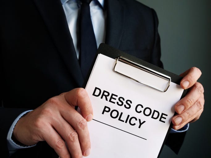 Dress Code