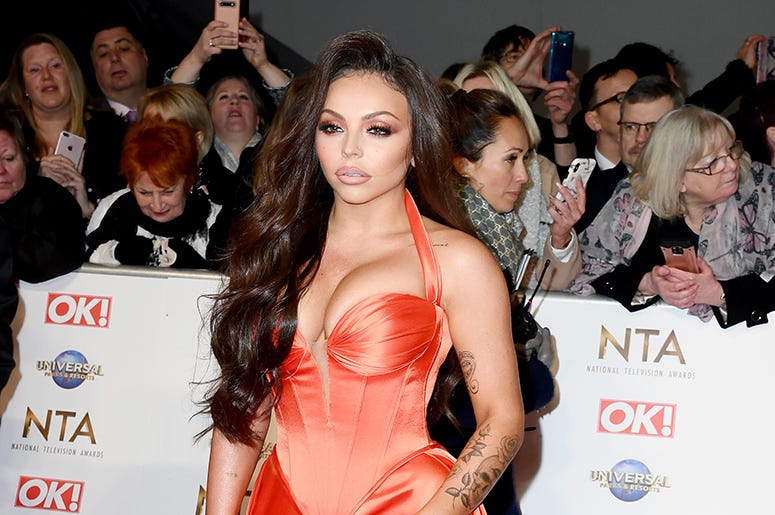 Jesy Nelson