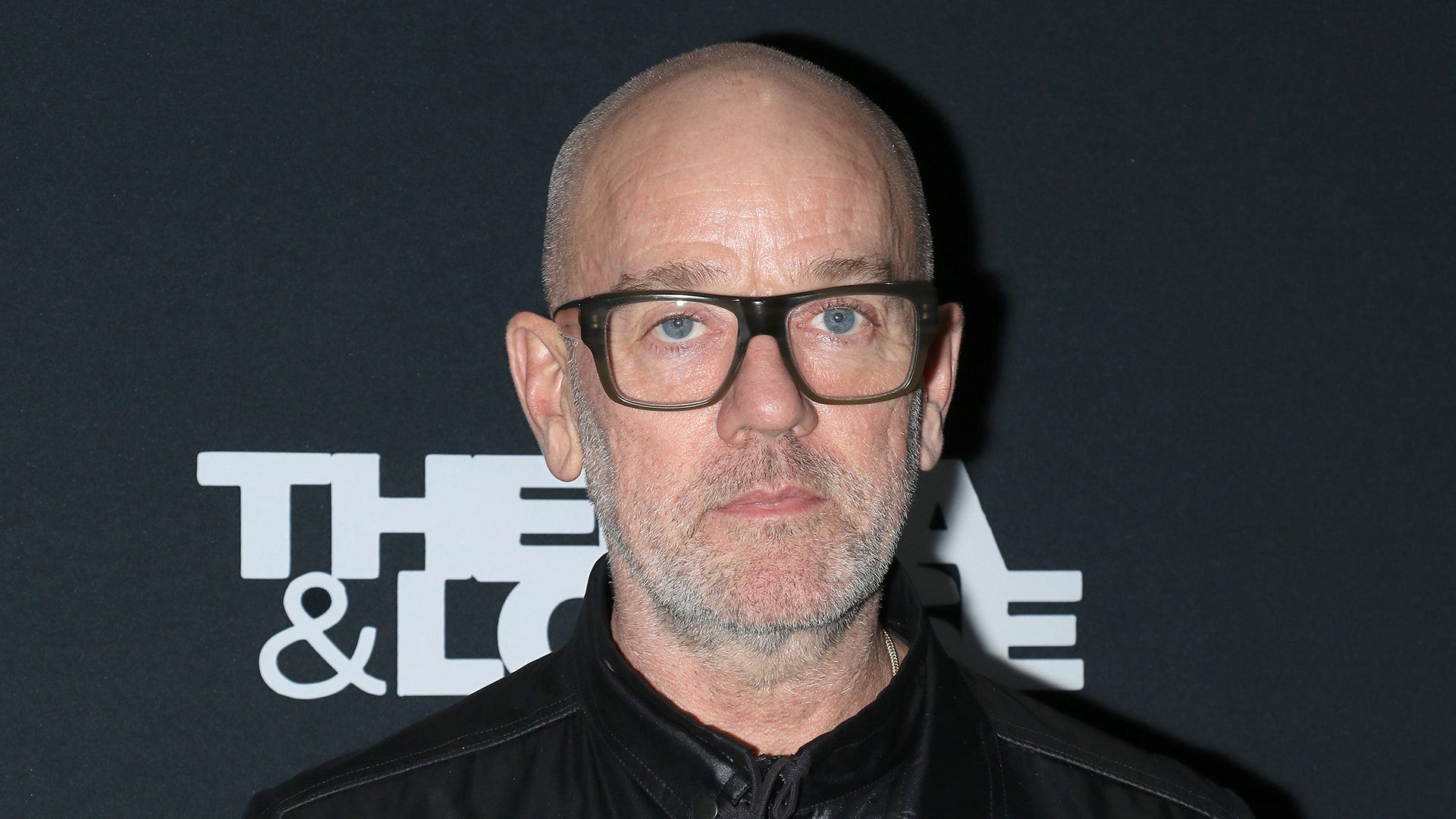 Michael Stipe shuts down R.E.M reunion rumors