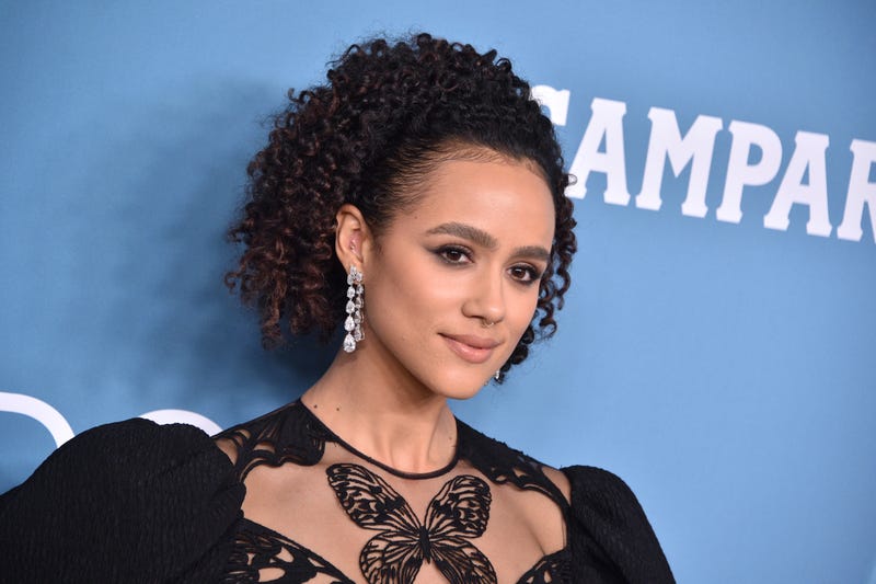 Nathalie Emmanuel