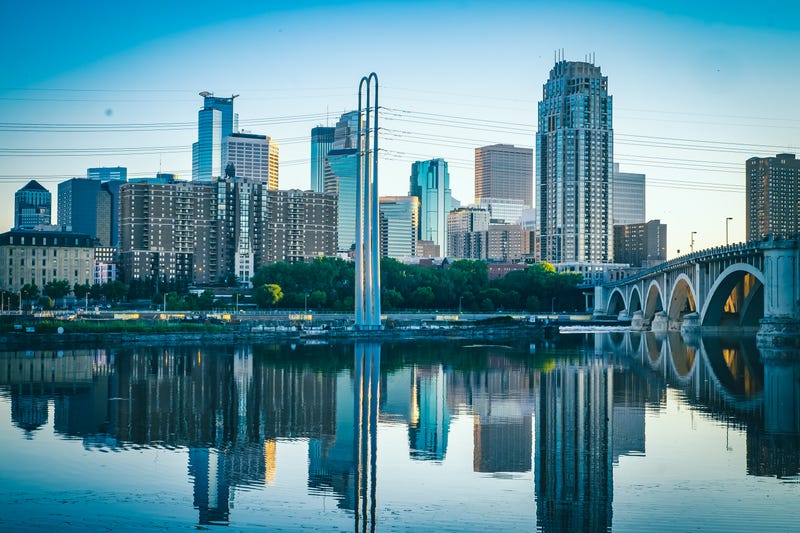 Minneapolis