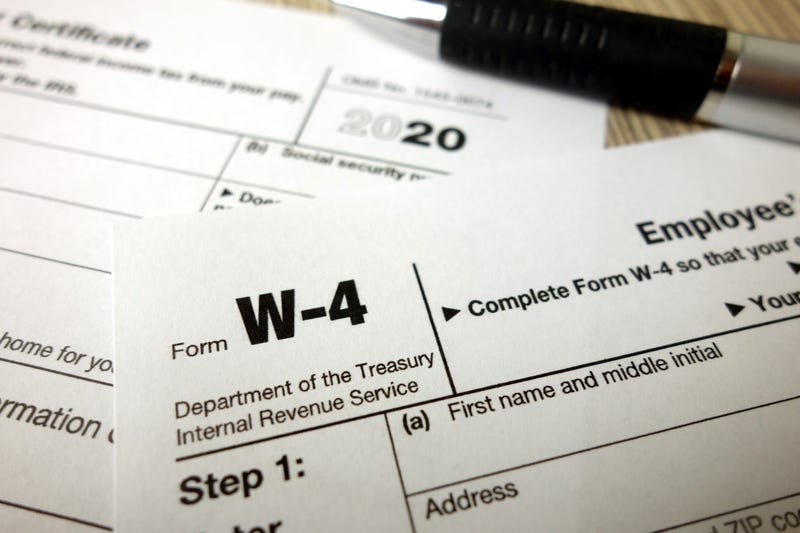 Taxes