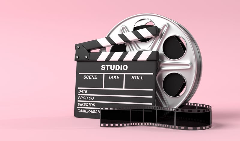 Movie Maker Mag: New Orleans best for film makers