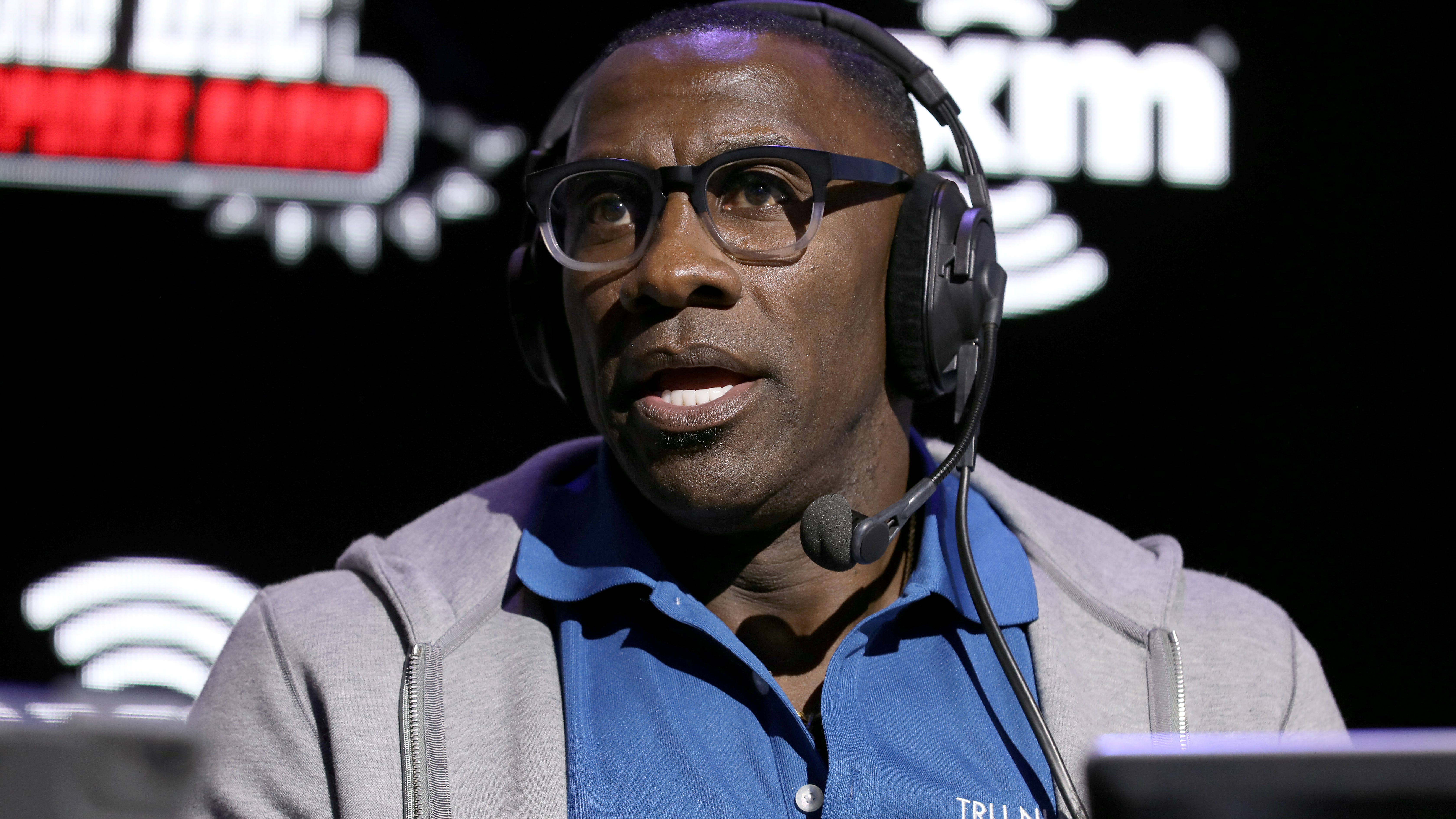 Falcons were reportedly ‘blindsided’ by Julio Jones’ comments to Shannon Sharpe