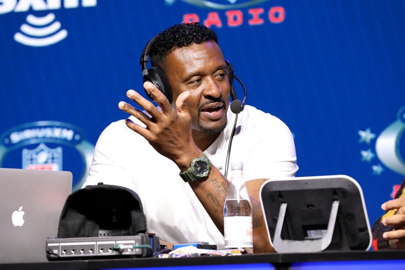 `Embarrassed' Ex-NFL Star Willie McGinest Apologizes for Assault Arrest