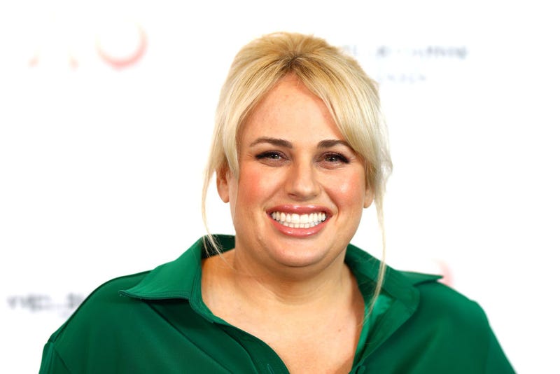 Rebel Wilson