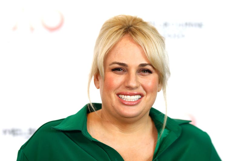 Rebel Wilson